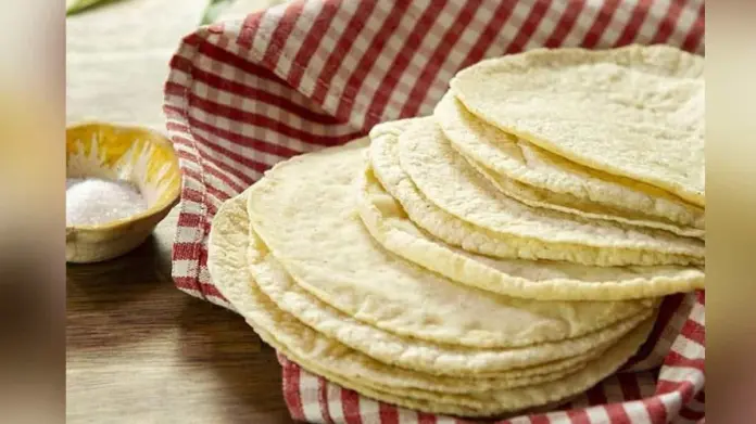 Así debes guardar las tortillas en el refrigerador para que no se echen a perder Así debes guardar las tortillas en el refrigerador para que no se echen a perder