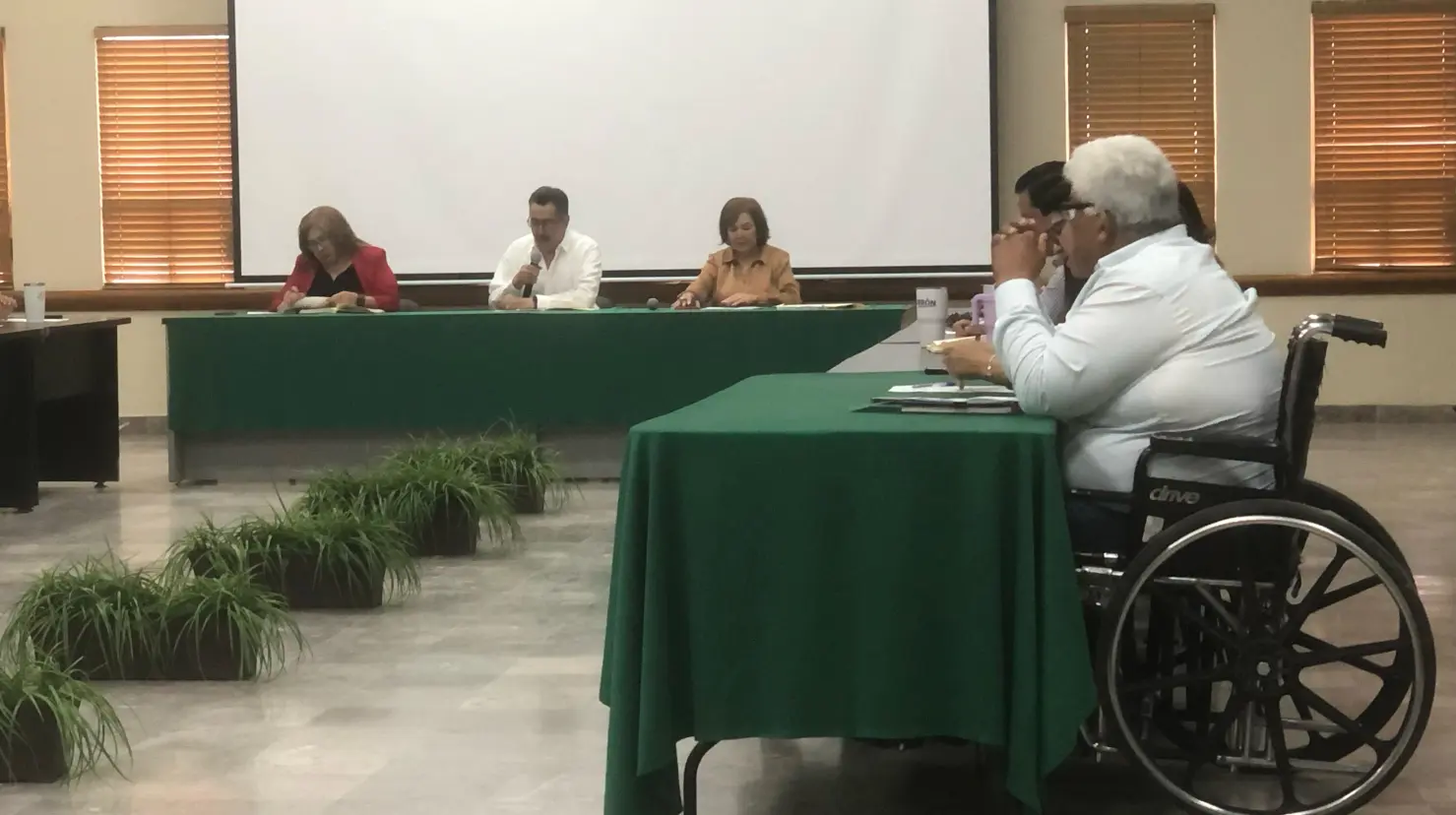 Cabildo de Cajeme aprueba desincorporación de terreno; será vendido a particulares