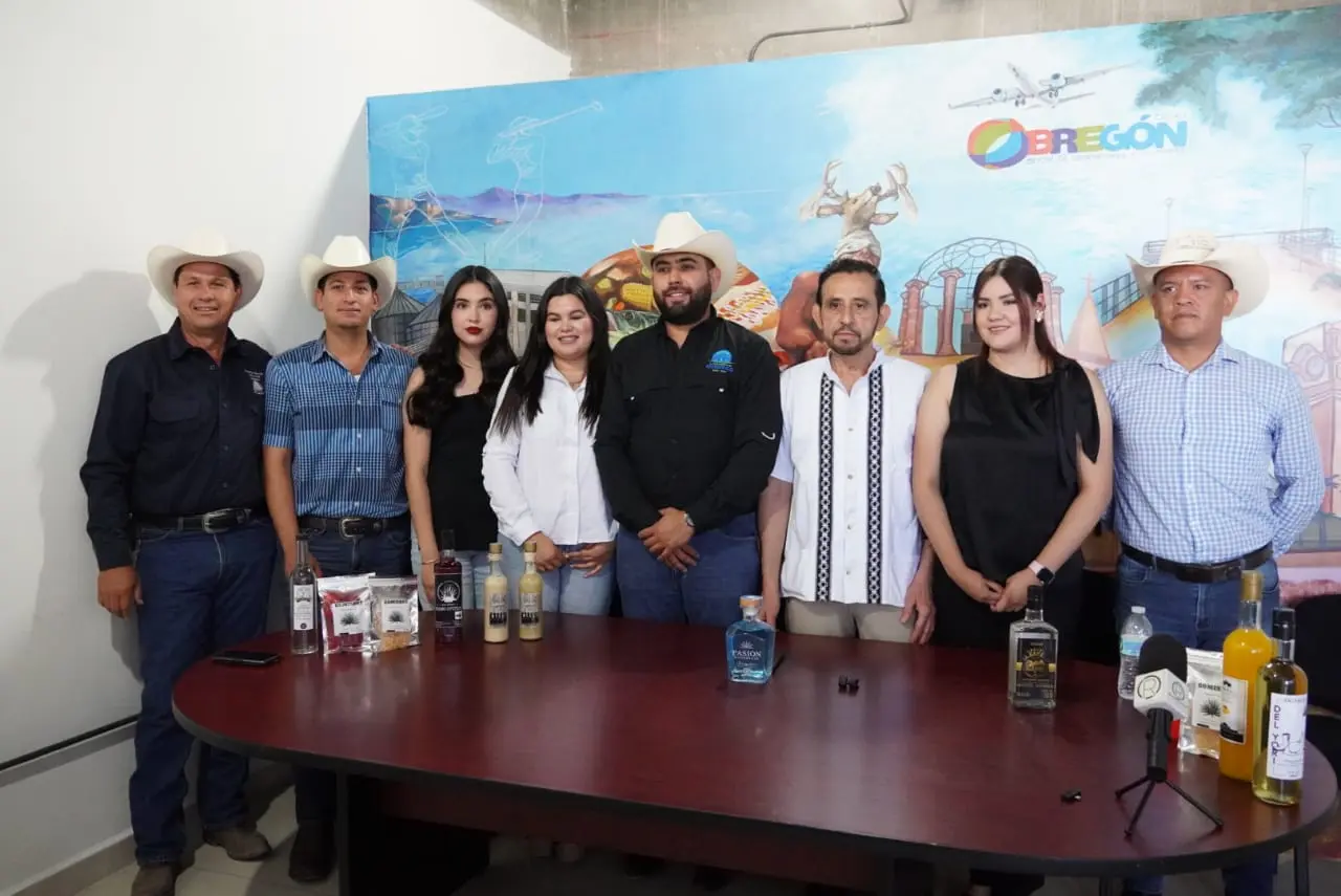 Habrá Festival María Bonita en Quiriego