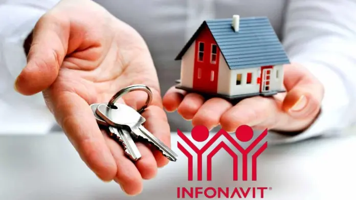 Ley de Infonavit: a estos deudores se les suspenderá el cobro de crédito Ley de Infonavit: a estos deudores se les suspenderá el cobro de crédito