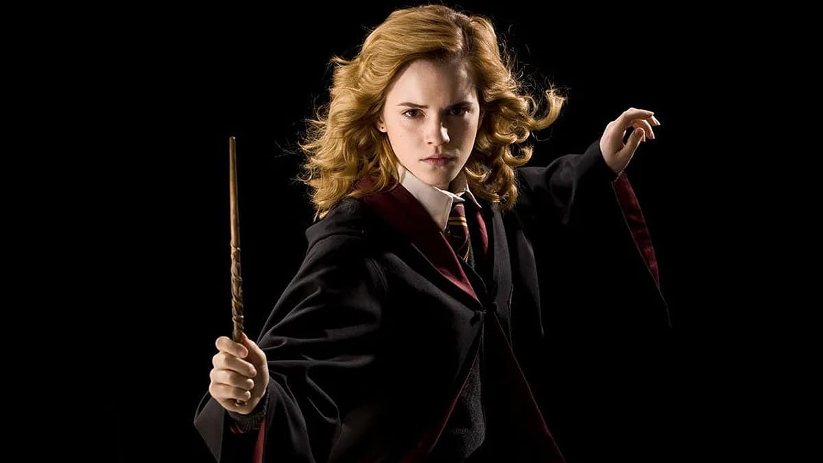 Harry Potter: Fanáticos estallan por la supuesta elección de la nueva Hermione Granger