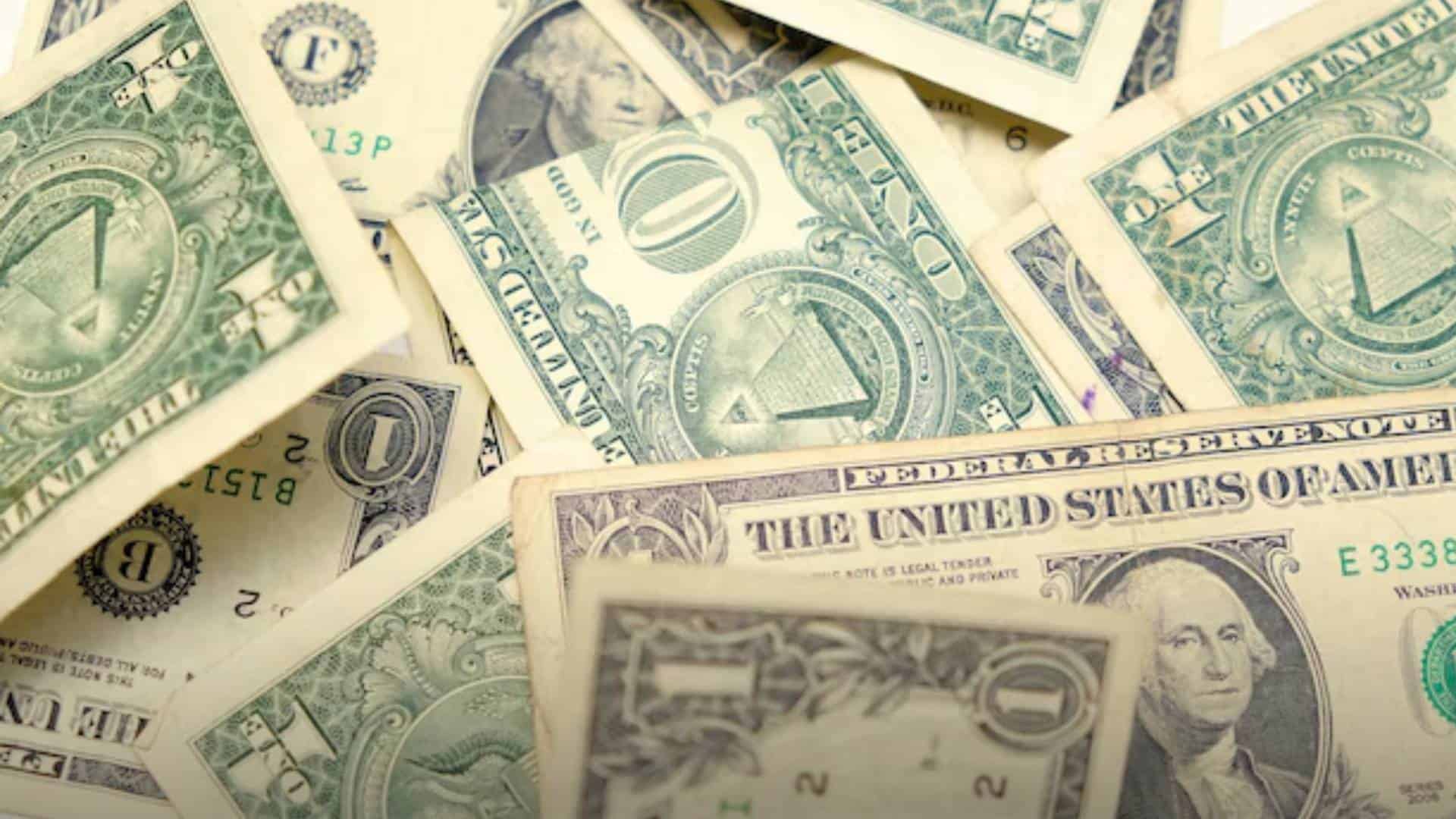 Precio del dólar hoy miércoles 23 de abril: El peso se aprecia frente la divisa estadounidense