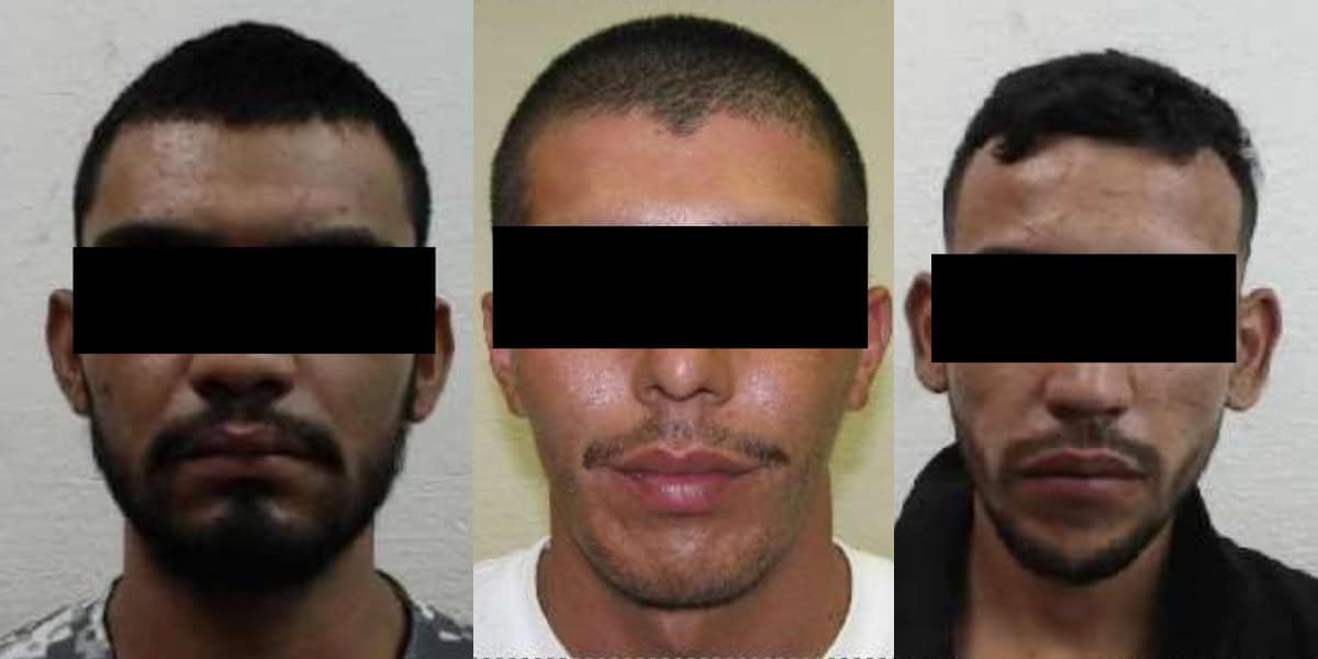 Sentencian a tres por desaparición de persona en Hermosillo