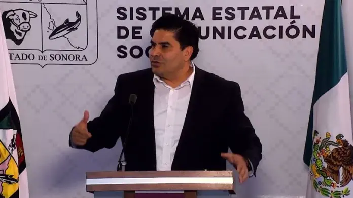 Sonora continúa en espera de ser elegido para el proyecto de Olinia Sonora continúa en espera de ser elegido para el proyecto de Olinia