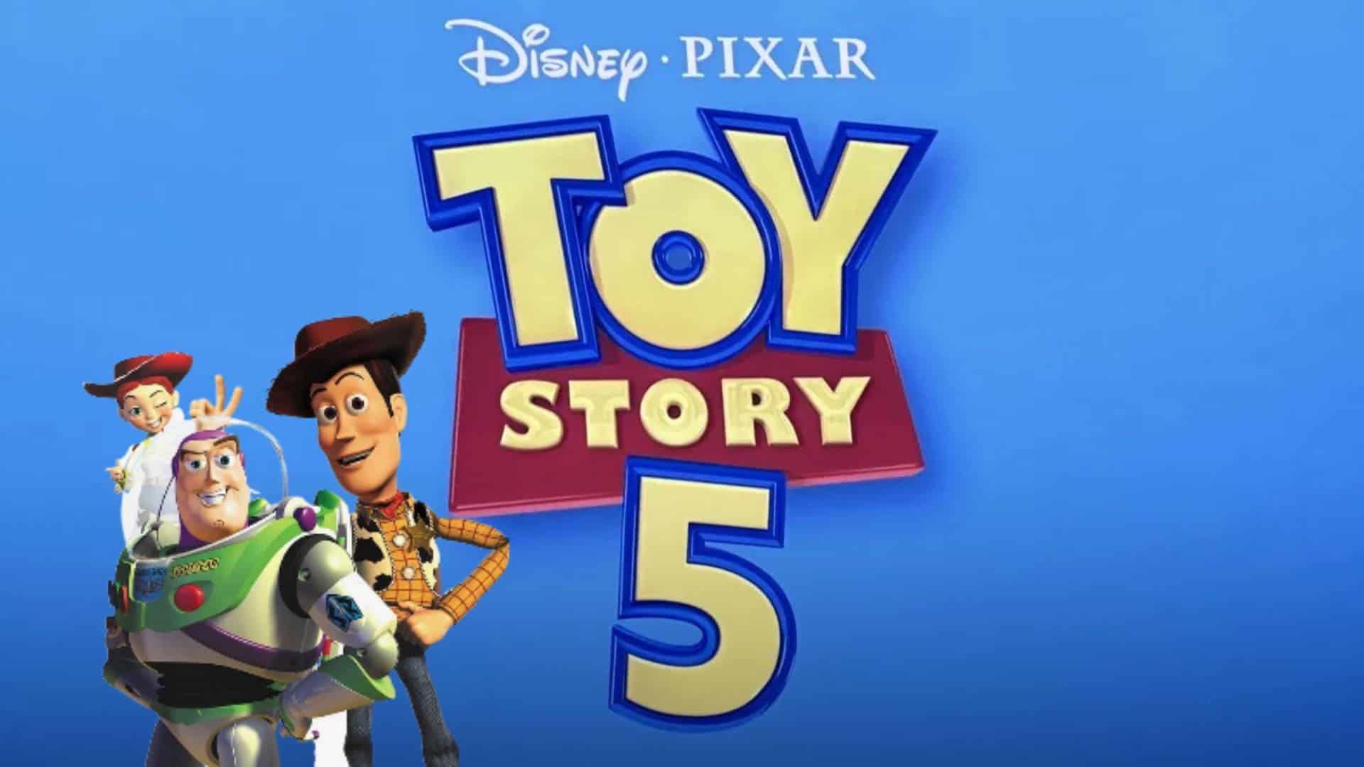 Toy Story 5 ya tiene fecha de estreno: ¿Quién será el protagonista de esta nueva entrega? 