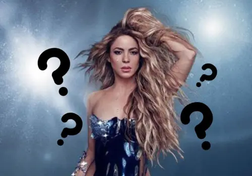 Shakira en Hermosillo: ¿Quién será uno de los cantantes que la acompañará en el concierto?