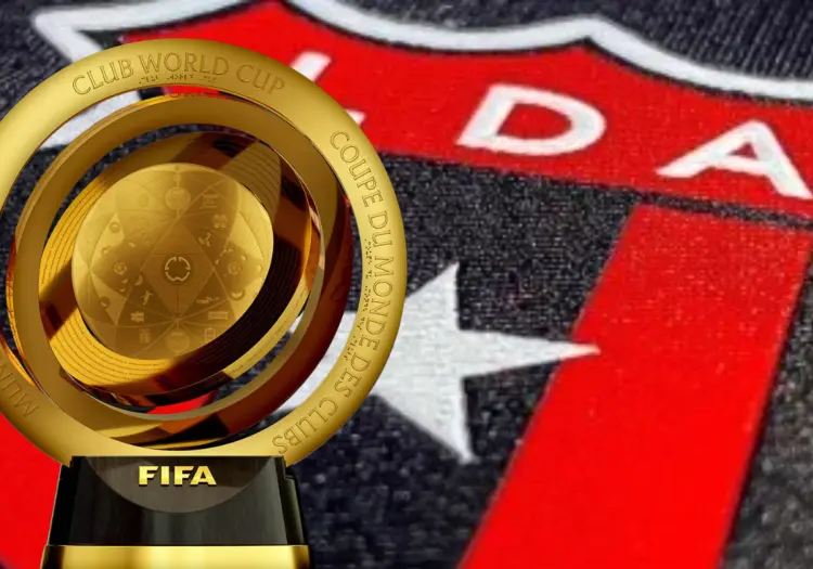 Alajuelense presenta pruebas ante TAS para buscar su lugar en Mundial de Clubes