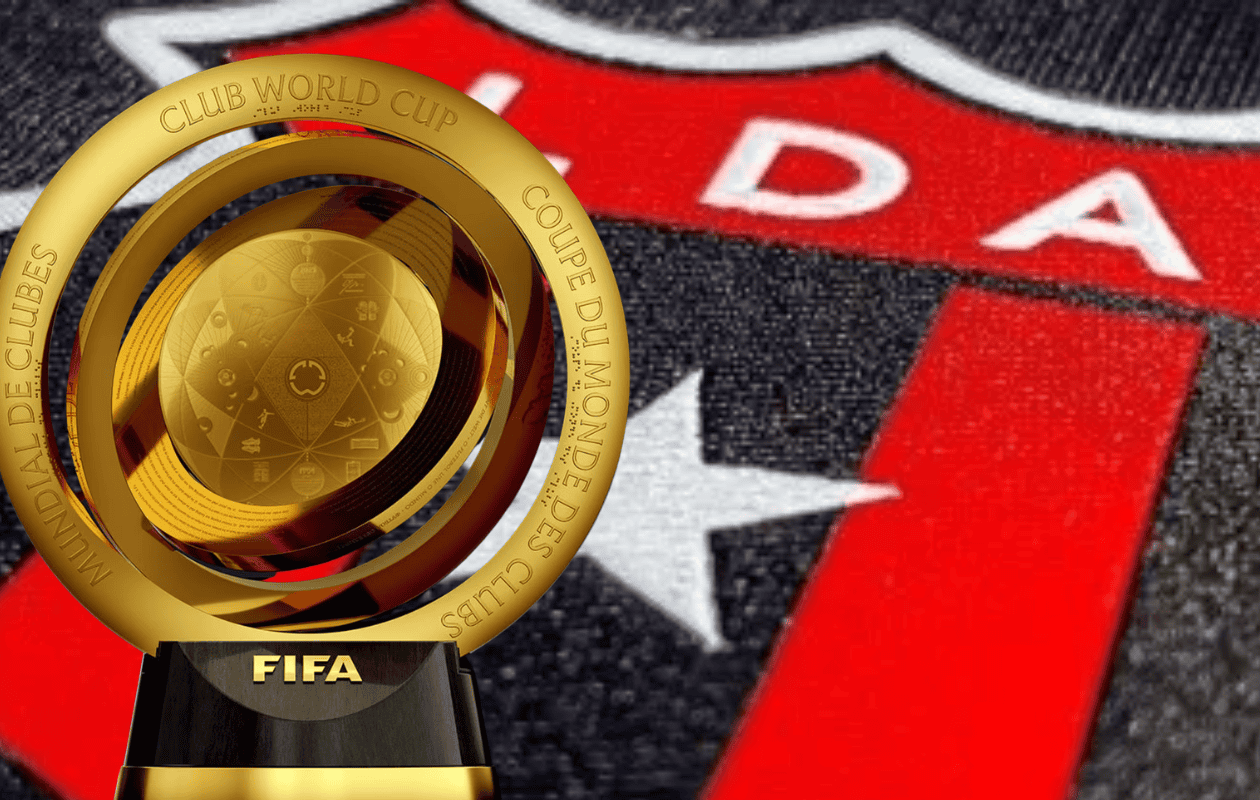 Alajuelense presenta pruebas ante TAS para buscar su lugar en Mundial de Clubes