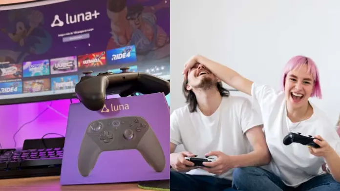 Así puedes jugar en tu televisor sin necesidad de una consola con este combo Así puedes jugar en tu televisor sin necesidad de una consola con este combo