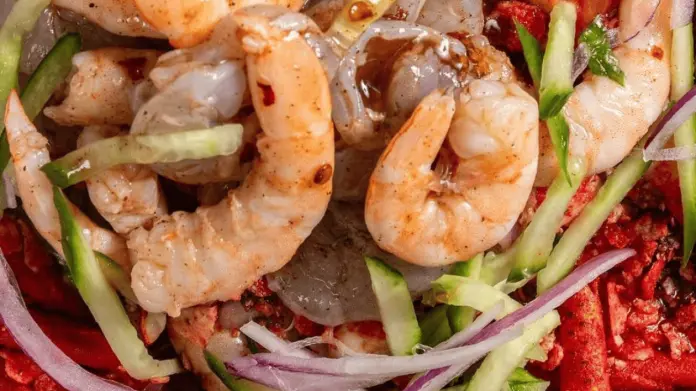 ¿Dónde se comen los mejores mariscos en México? Esto dice la inteligencia artificial ¿Dónde se comen los mejores mariscos en México? Esto dice la inteligencia artificial