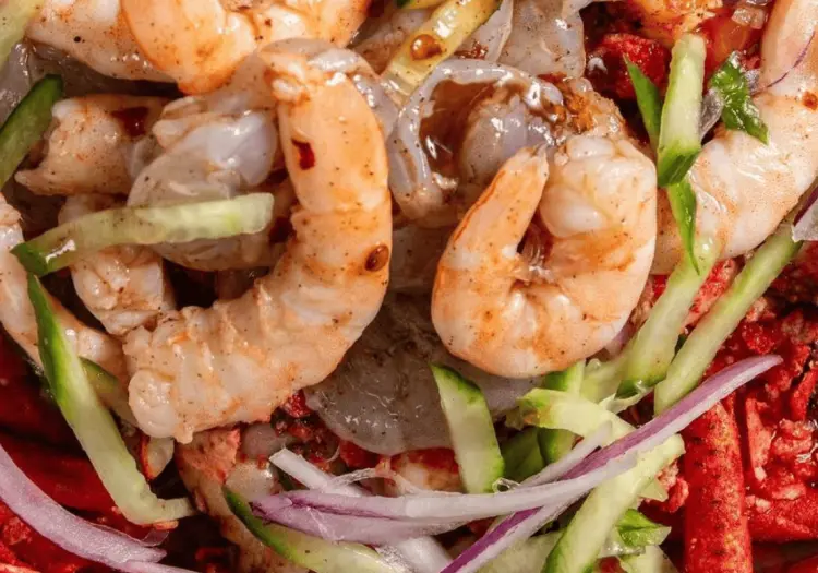¿Dónde se comen los mejores mariscos en México? Esto dice la inteligencia artificial