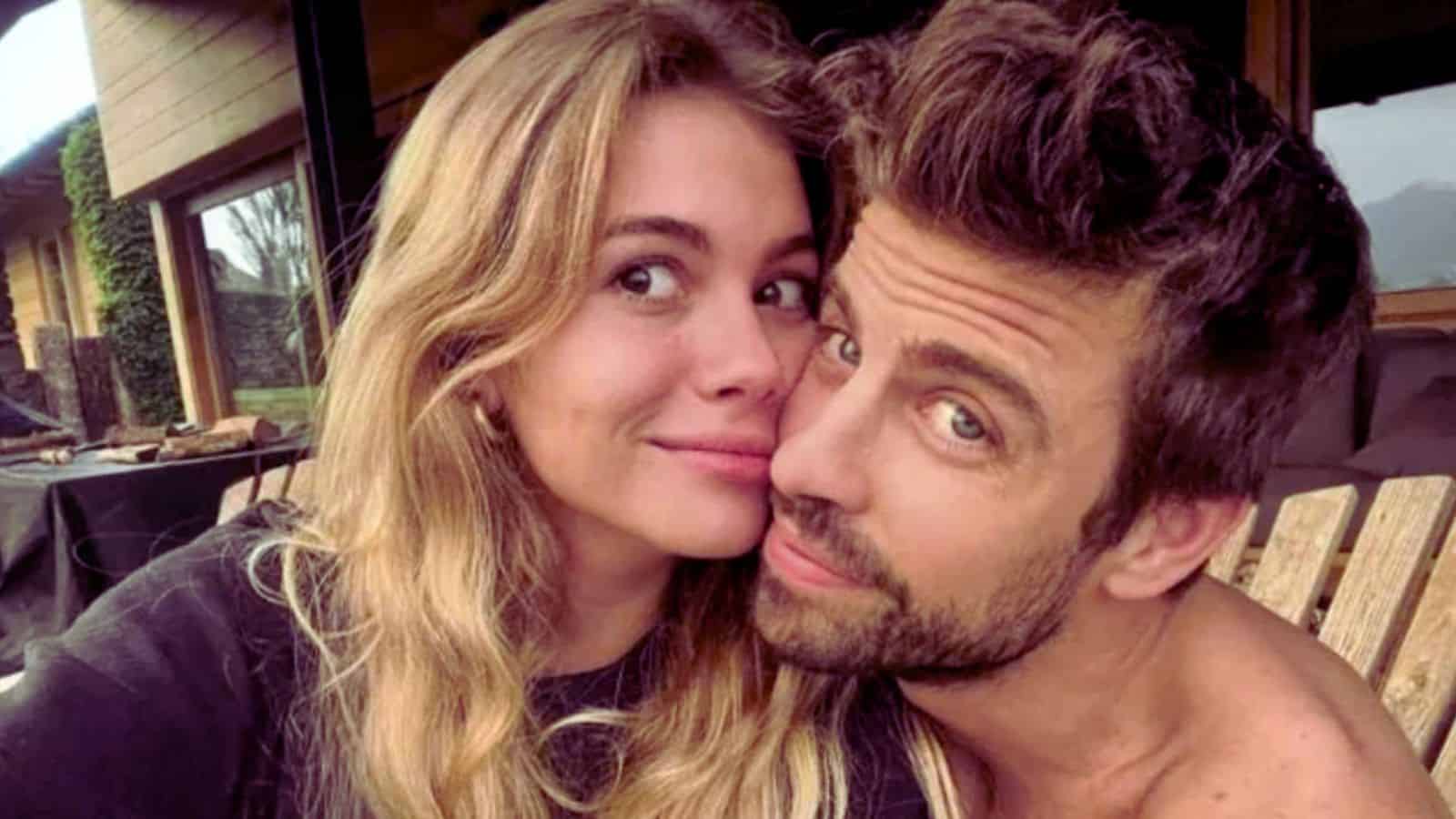 ¿Fin del romance? Gerard Piqué y Clara Chía habrían terminado su relación