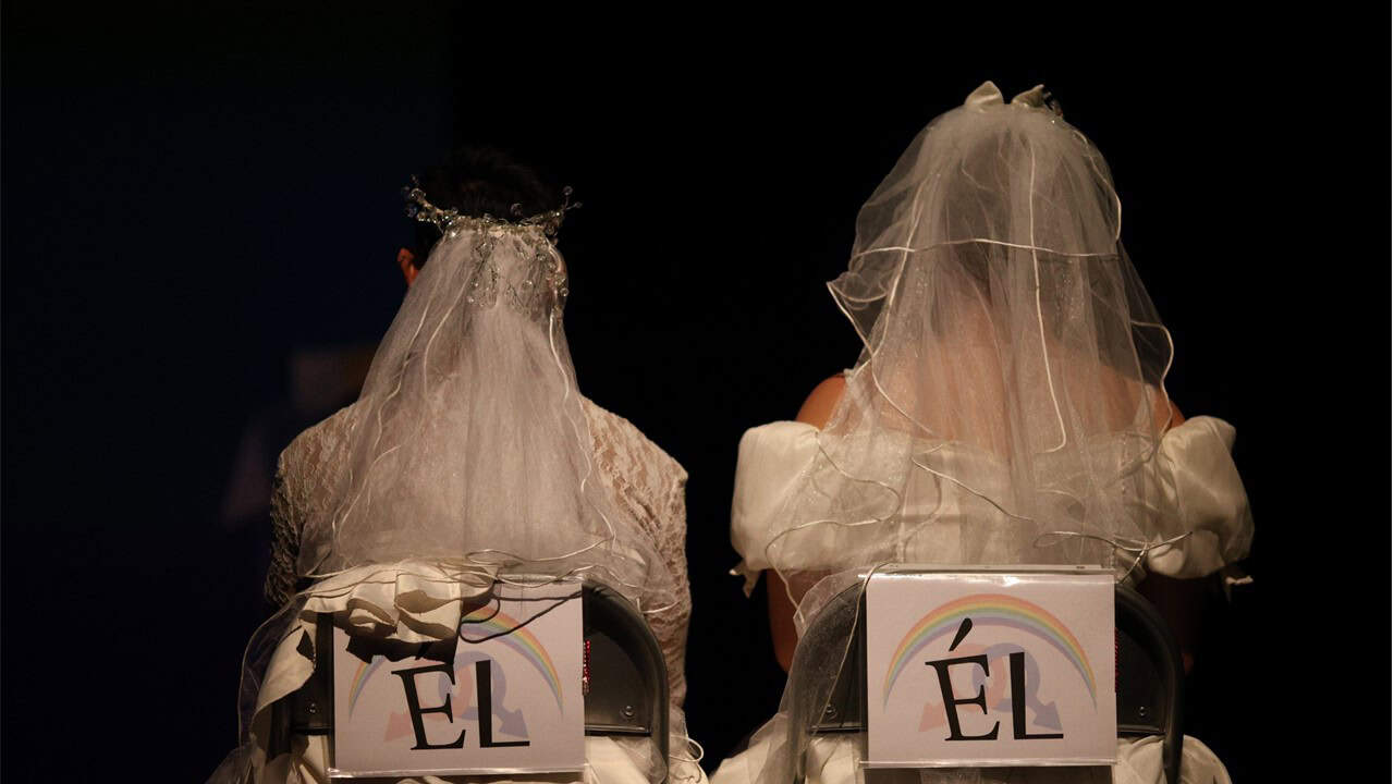 Arte Escénico y Reflexión: Marry Marry Who?! en Hermosillo