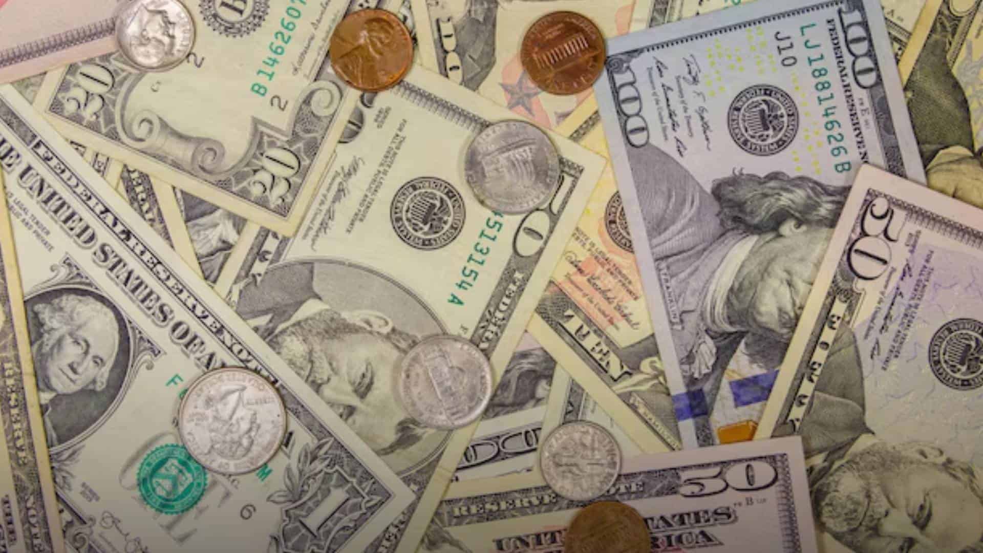 Precio del dólar hoy jueves 24 de abril: ¿cómo amaneció el tipo de cambio?