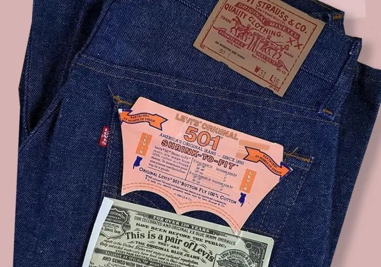 ¿Quién es el dueño de Levis, famosa marca de jeans en México?