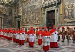 ¿Quién será el próximo Papa? La IA ya tiene a sus favoritos para suceder a Francisco