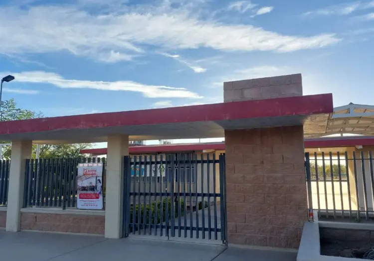 SEC: Sonora tiene saldo blanco en las escuelas