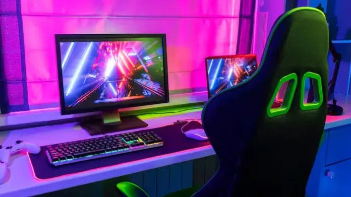 3 sillas gamers con buenos descuentos en internet para renovar la tuya o comenzar tu carrera como streamer 3 sillas gamers con buenos descuentos en internet para renovar la tuya o comenzar tu carrera como streamer