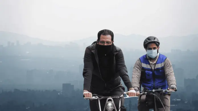 Contingencia ambiental CDMX: ¿Te arden mucho los ojos? Así puedes aliviar el dolor Contingencia ambiental CDMX: ¿Te arden mucho los ojos? Así puedes aliviar el dolor