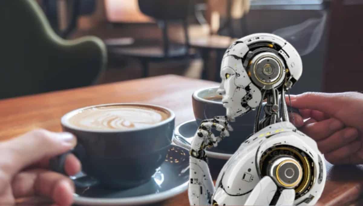 ¿Cuál es el mejor momento del día para tomar café? IA responde