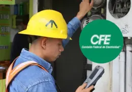 CFE: ¿Qué NO tienen autorizado los empleados durante las revisiones?