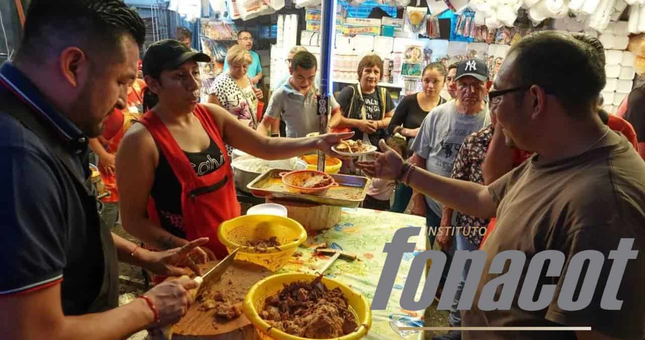 Fonacot 2025: ¿Las trabajadoras independientes también pueden acceder a este crédito?