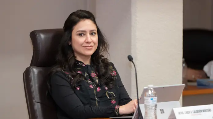 IEE crea la comisión temporal de debates en Sonora IEE crea la comisión temporal de debates en Sonora
