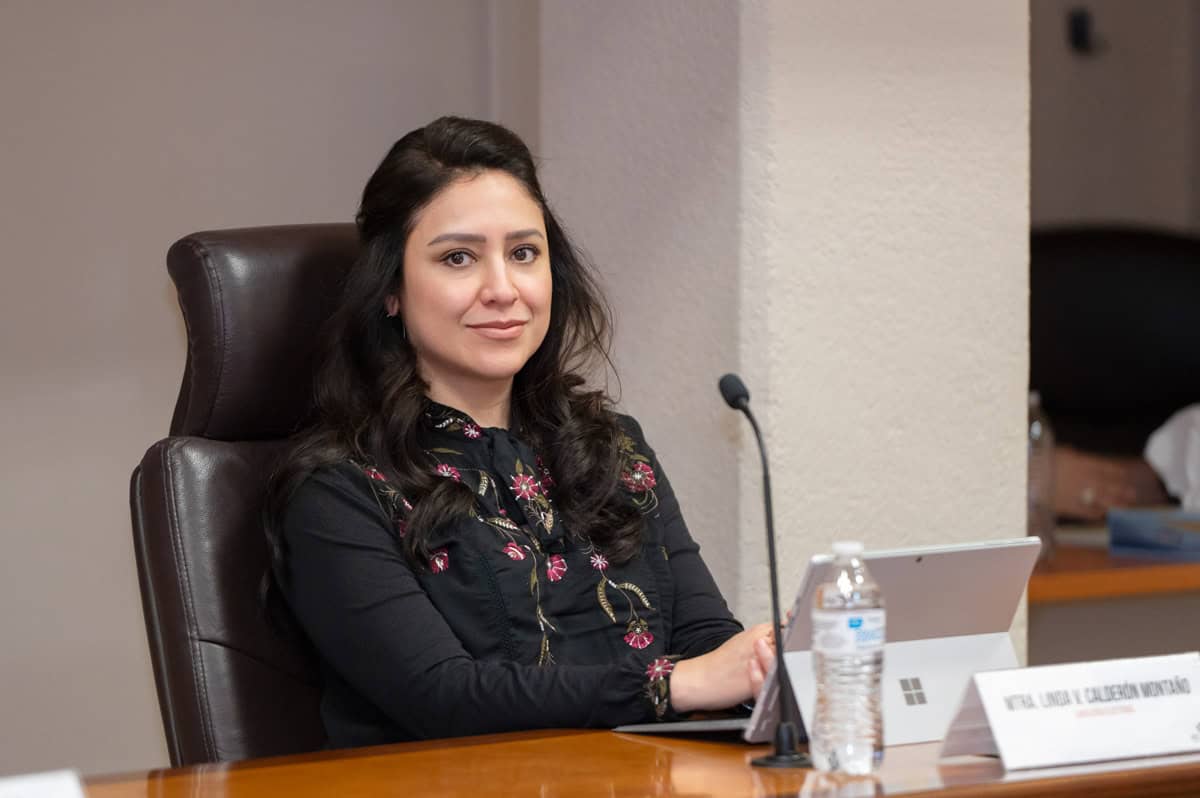 IEE crea la comisión temporal de debates en Sonora