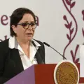 Laura Velázquez Alzúa revela detalles del primer simulacro 2025 de protección civil