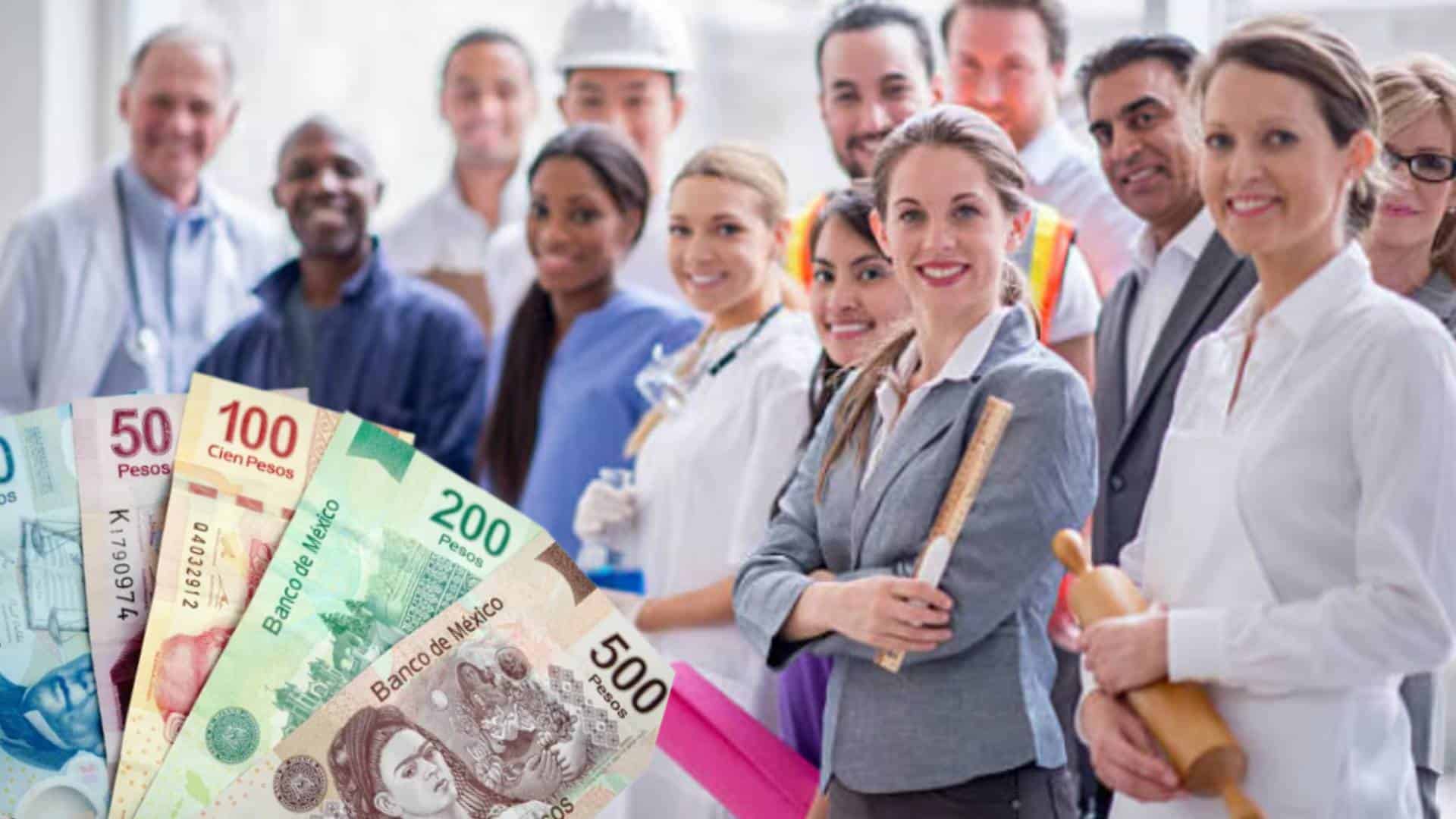 LFT: ¿Cuánto me tienen que pagar si trabajo el jueves 1 de mayo? Así puedes hacer tu cálculo