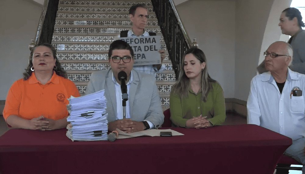 STAUS realizará últimas asambleas previo a la posible huelga