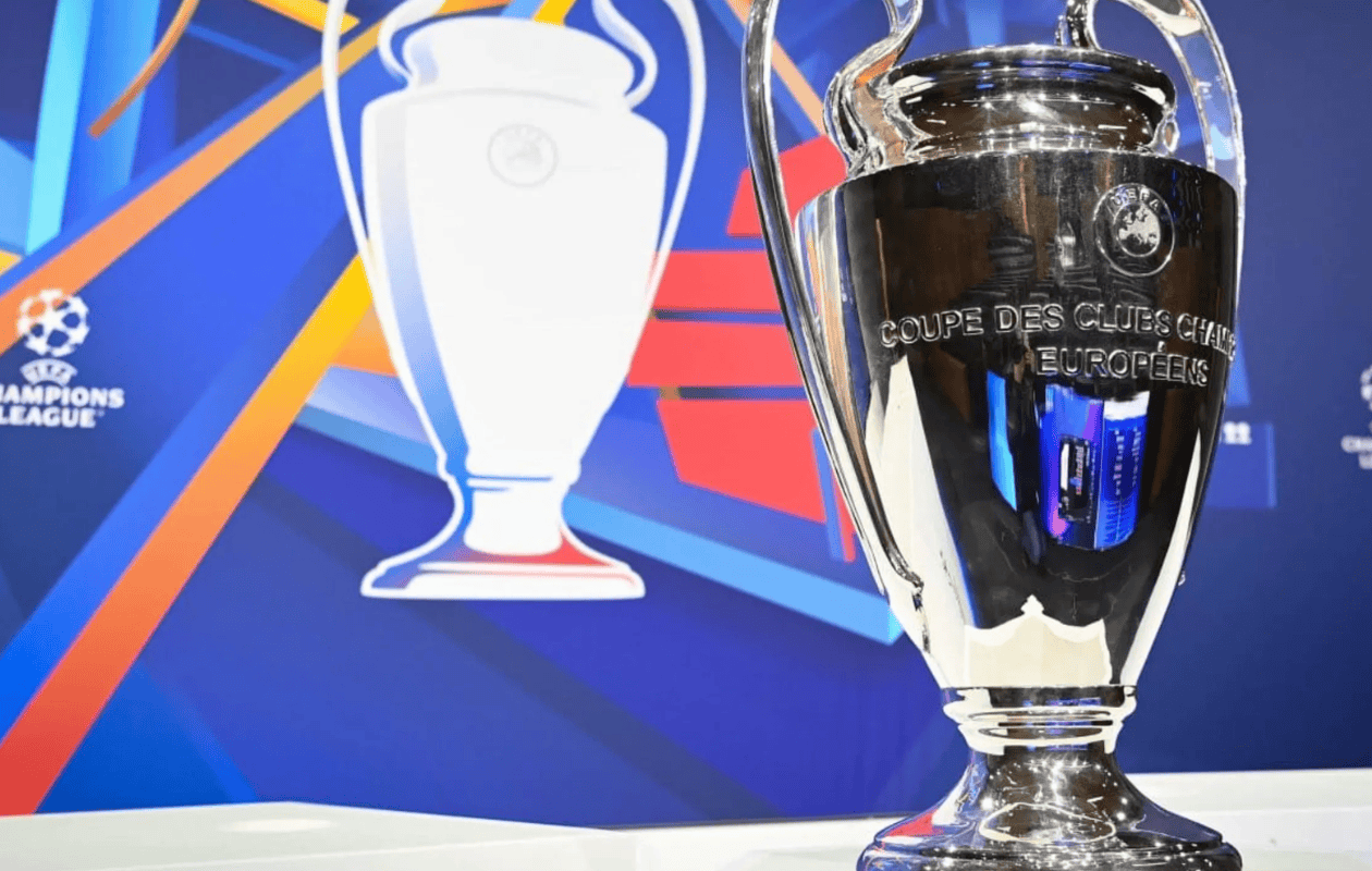 UEFA en planes de eliminar los tiempos extras en Champions League