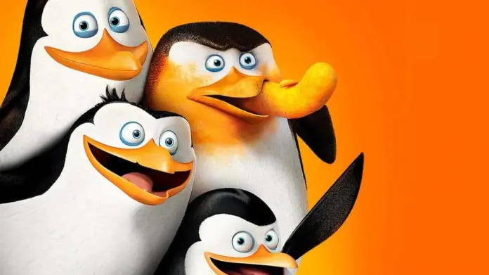 Día Mundial del Pingüino: Estos son 5 de los más famosos de películas y series que seguramente recordarás | VIDEOS Día Mundial del Pingüino: Estos son 5 de los más famosos de películas y series que seguramente recordarás | VIDEOS