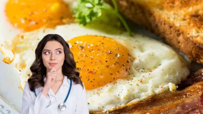5 ingredientes que puedes agregar a los huevos para que sean más saludables