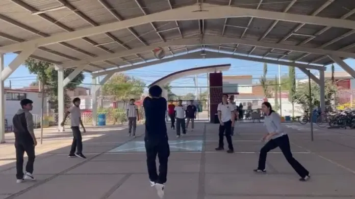 En Sonora quieren combatir la obesidad infantil a través de la activación física En Sonora quieren combatir la obesidad infantil a través de la activación física