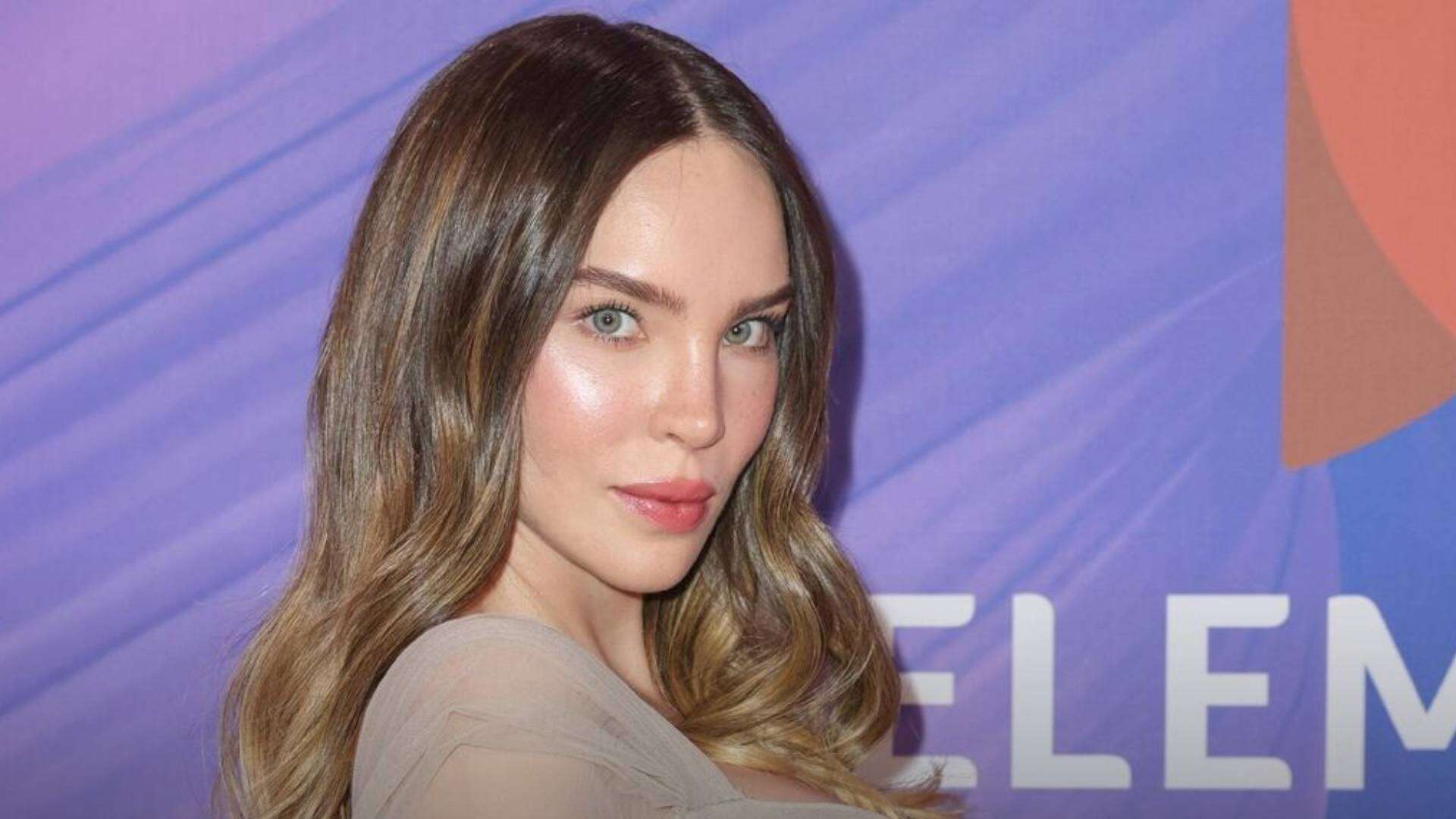 Belinda defiende su incursión en los corridos tumbados y celebra su evolución musical