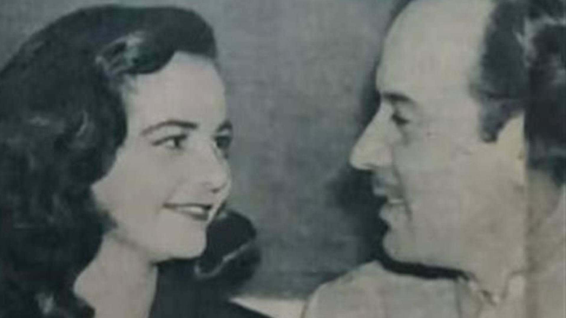 ¿Cómo fue la historia de amor de Lupita Torrentera con Pedro Infante?