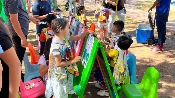 Día del niño en Ciudad Obregón: Estos son los festejos gratis que habrá para los pequeños Día del niño en Ciudad Obregón: Estos son los festejos gratis que habrá para los pequeños