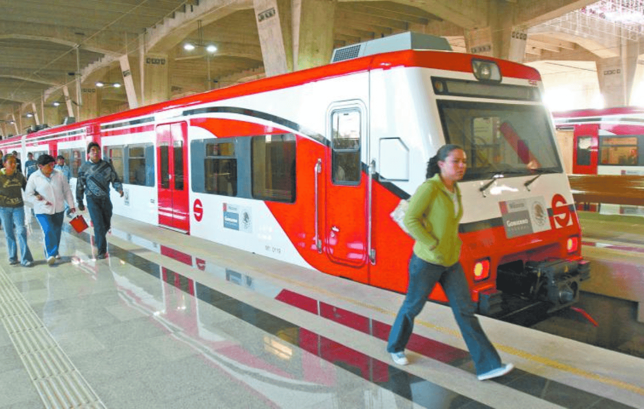 Tarifas del Tren Suburbano subirán a partir del 27 de abril: estos serán los nuevos precios