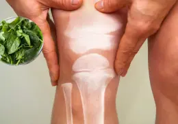 ¿Dolor de rodillas? Este vegetal estimula el colágeno y ayuda a combatirlo