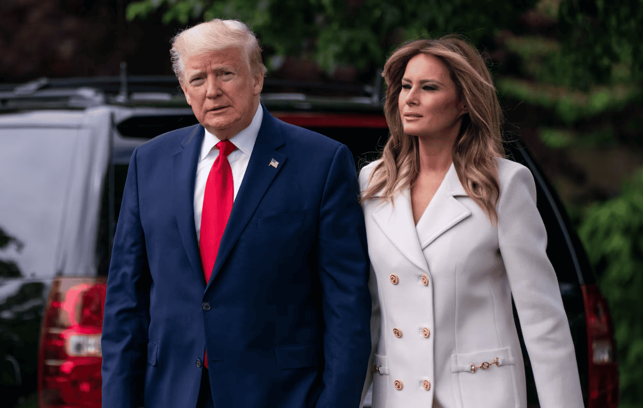 Donald Trump celebrará cumpleaños de Melania con cena romántica: ¿dónde y cómo será?