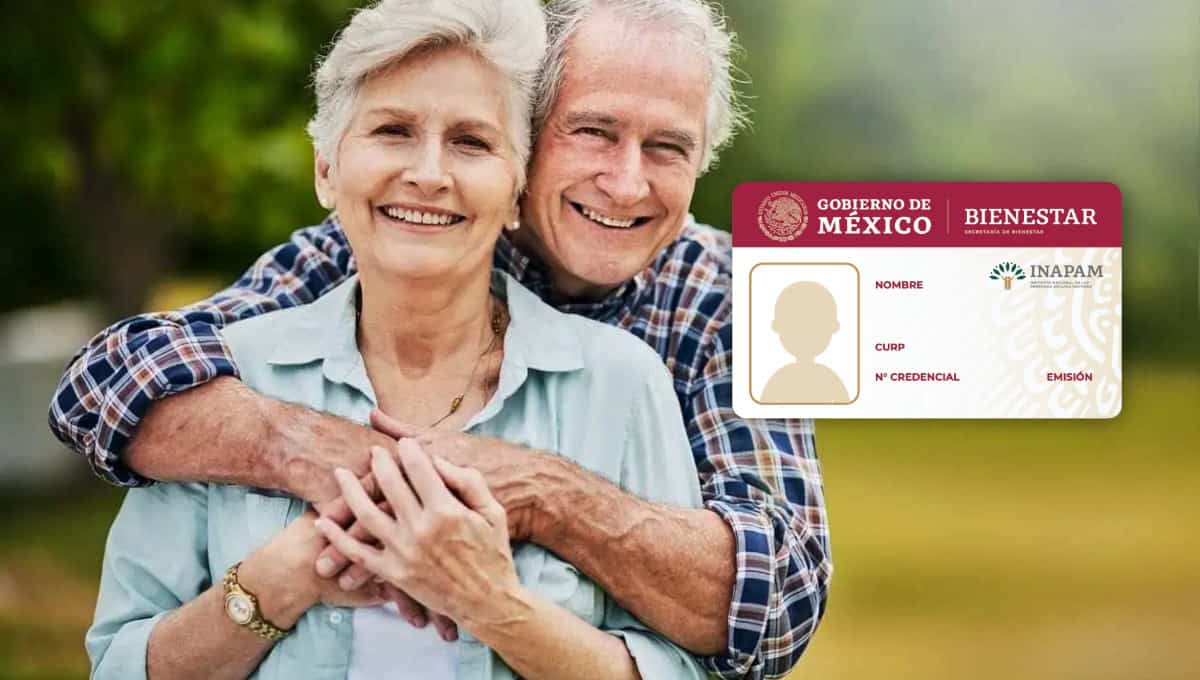 Tarjeta Inapam: en esta tienda de autoservicio puedes tramitar la credencial