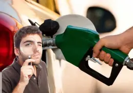 Expertos revelan a qué velocidad un auto consume menos gasolina
