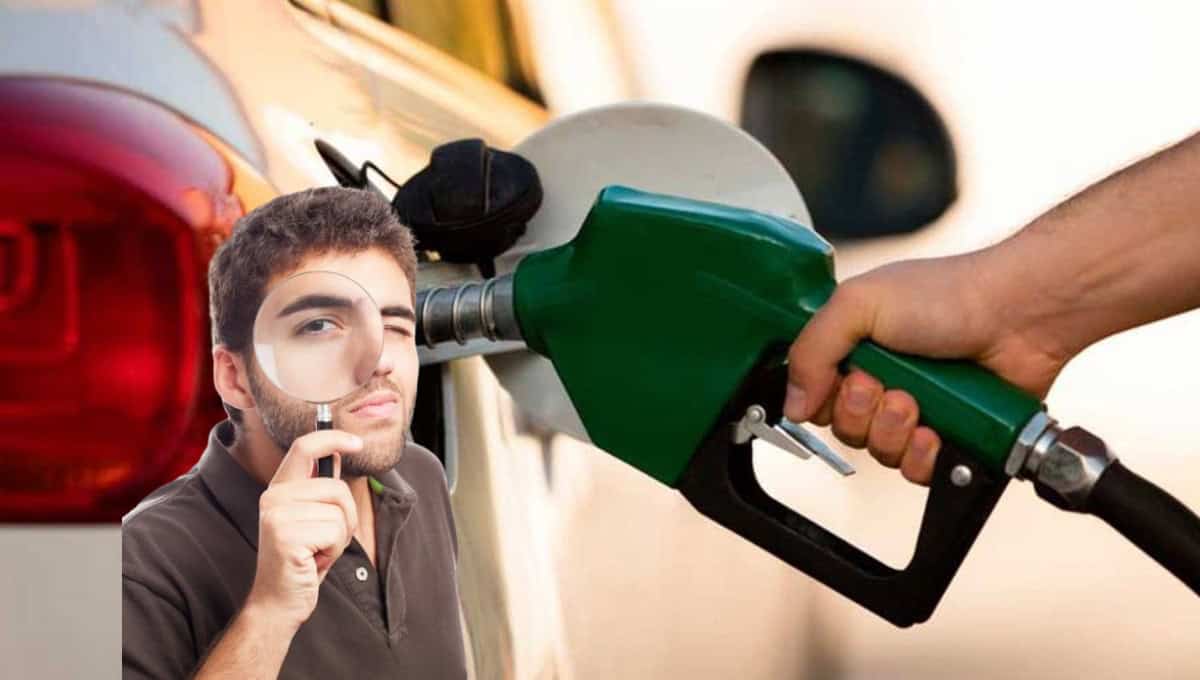 Expertos revelan a qué velocidad un auto consume menos gasolina