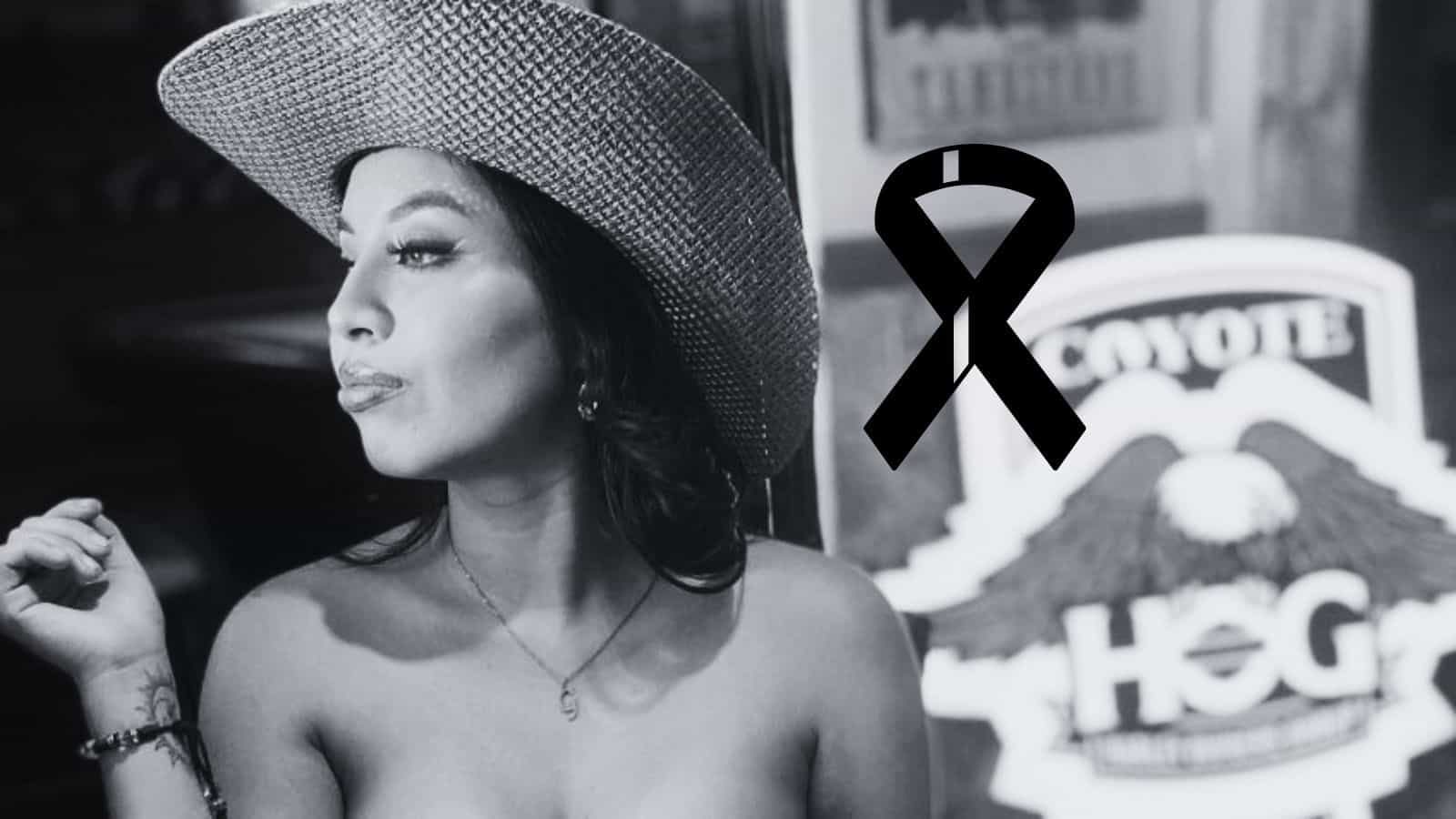 Muere la tiktoker Aylin Gabriela, expareja de Alex Marín y colaboradora de Karely Ruiz