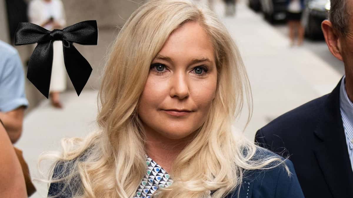 Muere Virginia Giuffre, quien acusó a Jeffrey Epstein y al príncipe Andrés de Reino Unido de abuso sexual