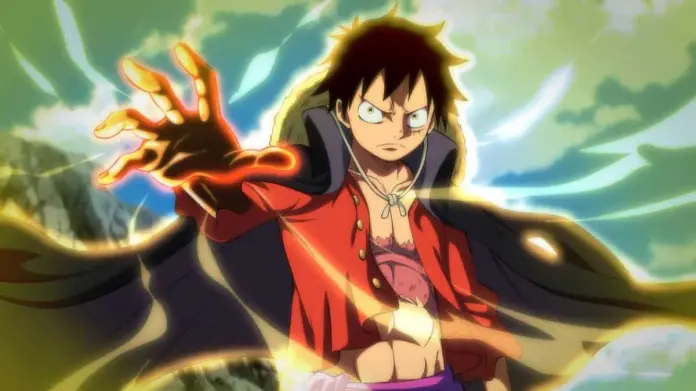 One Piece: Esta teoría podría explicar la inspiración del haki One Piece: Esta teoría podría explicar la inspiración del haki