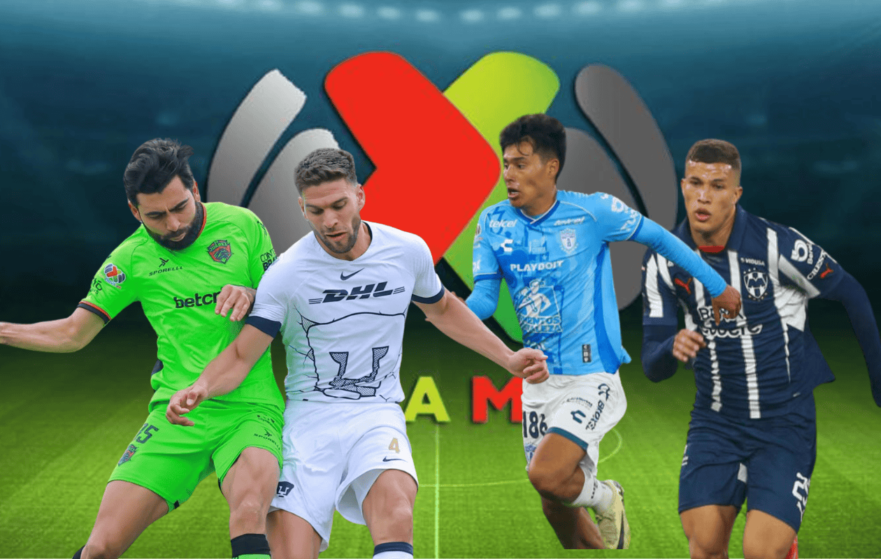Play In Clausura 2025: Horarios y canales para ver en vivo los partidos