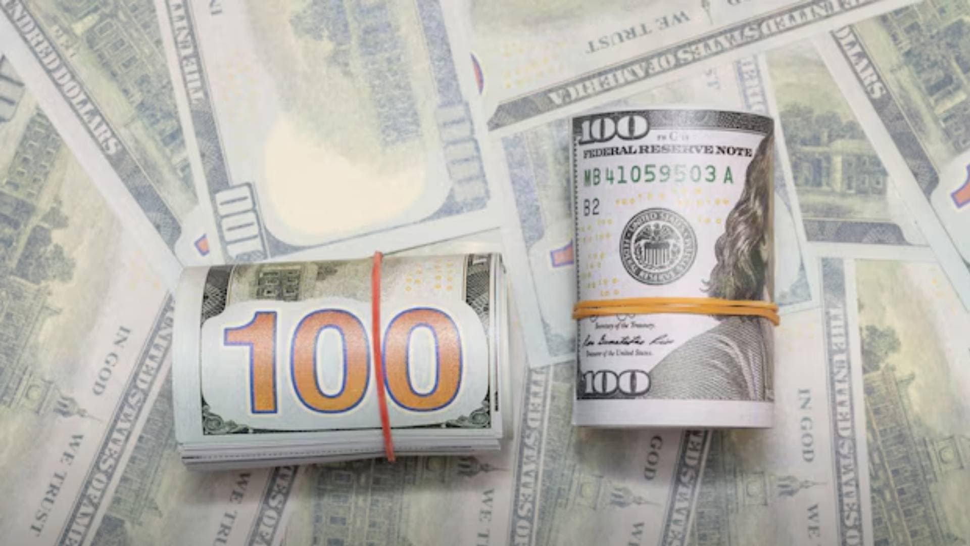 Precio del dólar hoy sábado 26 de abril: Así se encuentra el tipo de cambio este fin de semana 