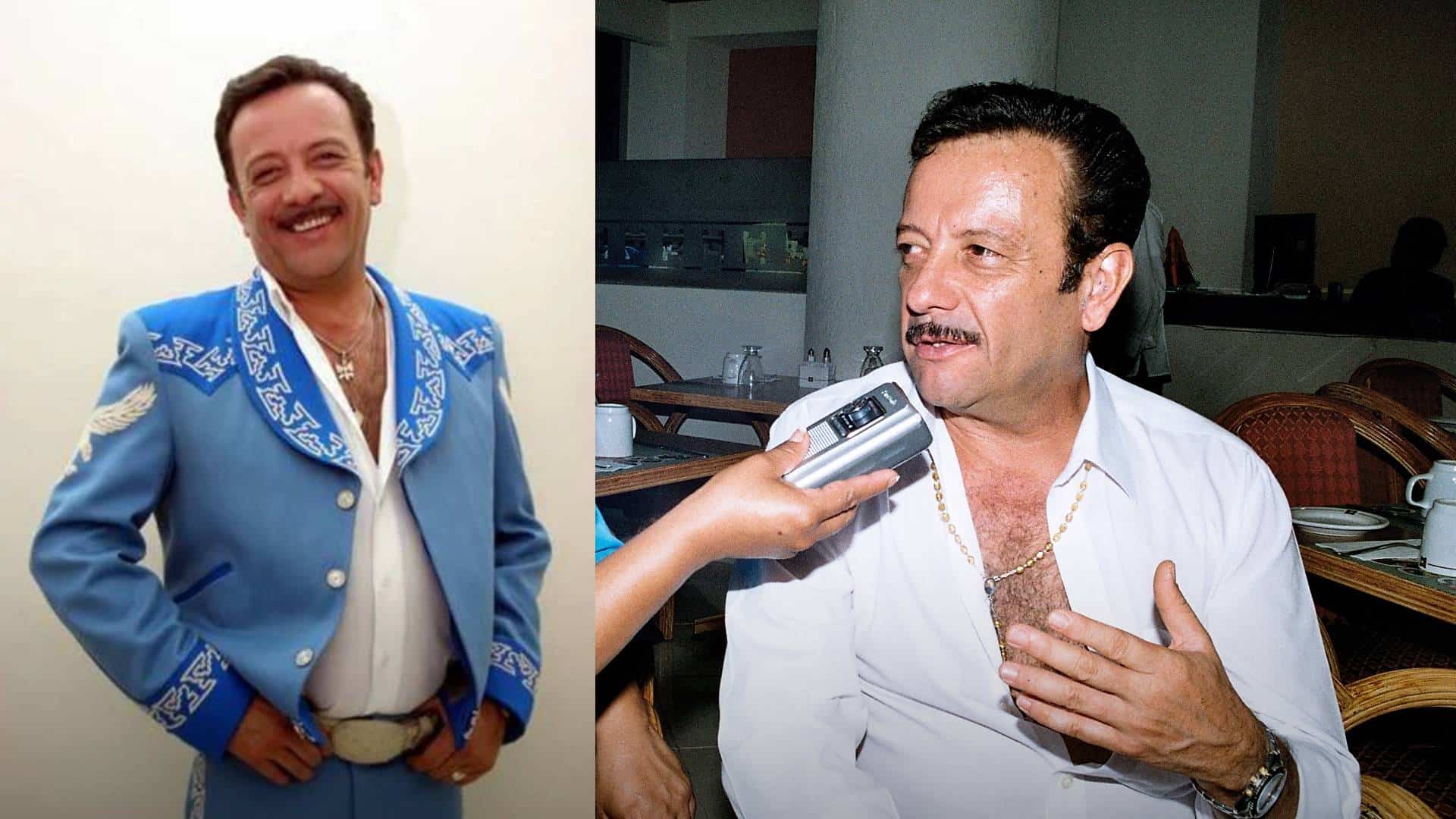 ¿Qué provocó la misteriosa muerte de Pedro Infante Jr, hijo de Lupita Torrontera y del galán del cine de oro?